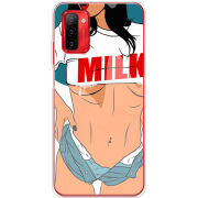 Чехол BoxFace Ulefone Note 12P 