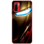 Чехол BoxFace Ulefone Note 12P 