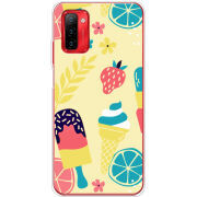 Чехол BoxFace Ulefone Note 12P 