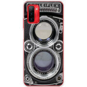 Чехол BoxFace Ulefone Note 12P Rolleiflex