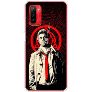 Чехол BoxFace Ulefone Note 12P Константин NBC