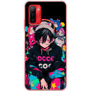 Чехол BoxFace Ulefone Note 12P 