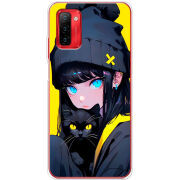 Чехол BoxFace Ulefone Note 12P 