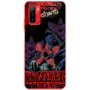 Чехол BoxFace Ulefone Note 12P 