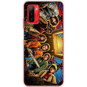 Чехол BoxFace Ulefone Note 12P 