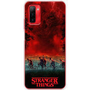 Чехол BoxFace Ulefone Note 12P 