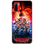 Чехол BoxFace Ulefone Note 12P 