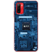 Чехол BoxFace Ulefone Note 12P 