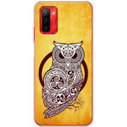 Чехол BoxFace Ulefone Note 12P 