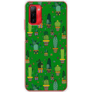 Чехол BoxFace Ulefone Note 12P 