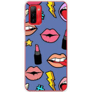 Чехол BoxFace Ulefone Note 12P 