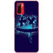 Чехол BoxFace Ulefone Note 12P 