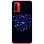 Чехол BoxFace Ulefone Note 12P 