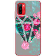 Чехол BoxFace Ulefone Note 12P 