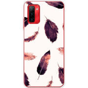 Чехол BoxFace Ulefone Note 12P 