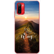 Чехол BoxFace Ulefone Note 12P 