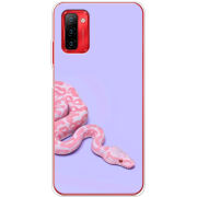 Чехол BoxFace Ulefone Note 12P 