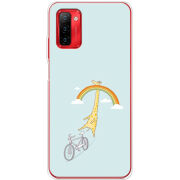Чехол BoxFace Ulefone Note 12P 