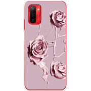 Чехол BoxFace Ulefone Note 12P 