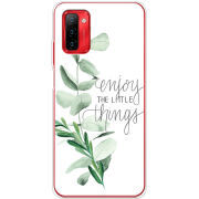 Чехол BoxFace Ulefone Note 12P 