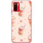 Чехол BoxFace Ulefone Note 12P 