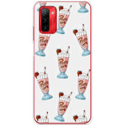 Чехол BoxFace Ulefone Note 12P 