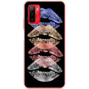 Чехол BoxFace Ulefone Note 12P 