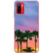 Чехол BoxFace Ulefone Note 12P 