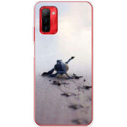 Чехол BoxFace Ulefone Note 12P 