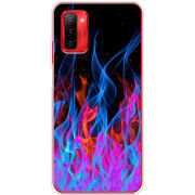 Чехол BoxFace Ulefone Note 12P 