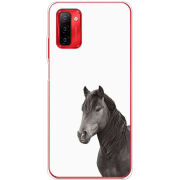 Чехол BoxFace Ulefone Note 12P 