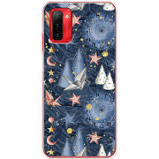 Чехол BoxFace Ulefone Note 12P 