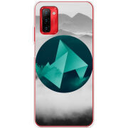Чехол BoxFace Ulefone Note 12P 