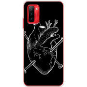 Чехол BoxFace Ulefone Note 12P 