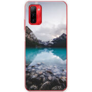Чехол BoxFace Ulefone Note 12P 