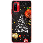 Чехол BoxFace Ulefone Note 12P 