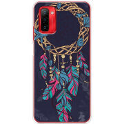 Чехол BoxFace Ulefone Note 12P 