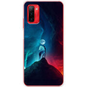 Чехол BoxFace Ulefone Note 12P 