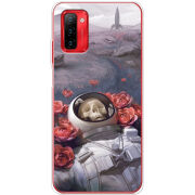 Чехол BoxFace Ulefone Note 12P 