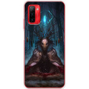 Чехол BoxFace Ulefone Note 12P 