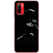 Чехол BoxFace Ulefone Note 12P 