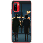 Чехол BoxFace Ulefone Note 12P 