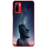 Чехол BoxFace Ulefone Note 12P 