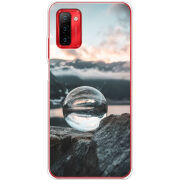 Чехол BoxFace Ulefone Note 12P 