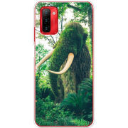 Чехол BoxFace Ulefone Note 12P 