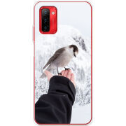 Чехол BoxFace Ulefone Note 12P 