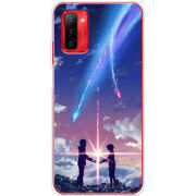 Чехол BoxFace Ulefone Note 12P 