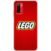 Чехол BoxFace Ulefone Note 12P 