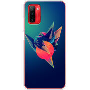Чехол BoxFace Ulefone Note 12P 