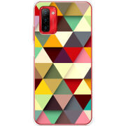 Чехол BoxFace Ulefone Note 12P 
